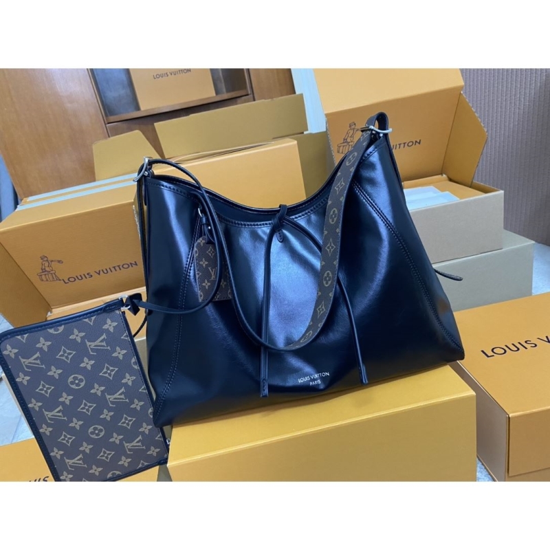 LV Satchel bags